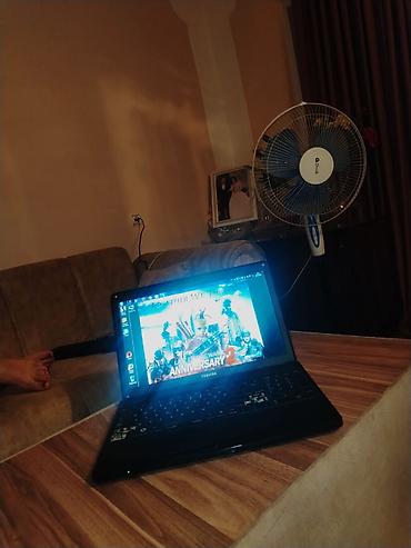 lenovo planşet qiymetleri: İşlənmiş Toshiba, 15.6 ", AMD Ryzen 9, 256 GB — 4