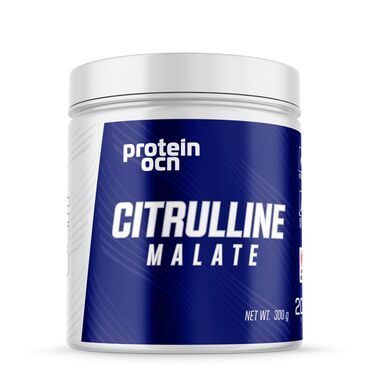 amino protein qiymeti: Citrulin MALAT Məşqlərinizin intensivliyini artırın və