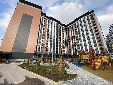 Продажа квартир: 3 комнаты, 92 м², Элитка, 13 этаж, Евроремонт — 1