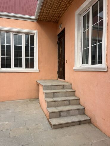 Həyət evləri və villaların satışı: 3 otaqlı, 85 kv. m, Kredit var, Yeni təmirli — 4