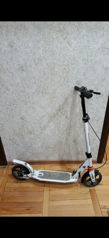 кыргыз тили 10 класс абылаева сарылбекова гдз: Yeni Elektrik samokat 10", ≤ 250 Vt, ≤ 15 km/s, Ünvandan götürmə