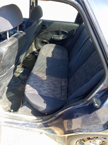 Ford: Salam gördüyünüz maşın isbisat olunur hər bir sapcastı satılır kuzadan — 16