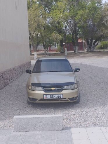 тико вал: Chevrolet Nexia: 2010 г., 1.5 л, Механика, Бензин, Седан