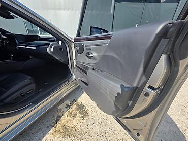 Lexus: Lexus ES: 2020 г., 2.5 л, Гибрид — 11