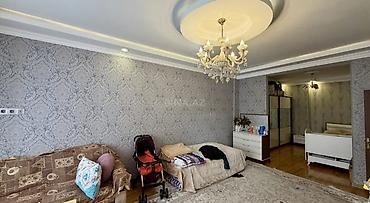Квартиры: 3 комнаты, Новостройка, 98 м² — 4
