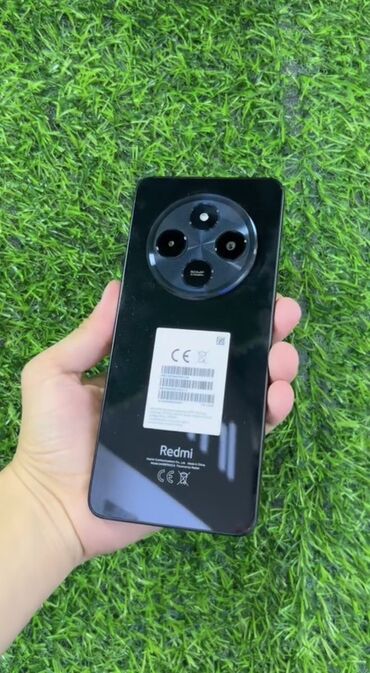 телефон редми ноте 9: Redmi, Redmi 14C, Б/у, 128 ГБ, цвет - Черный, 1 SIM, 2 SIM