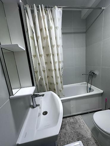 Продажа квартир: 2 комнаты, 68 м², Элитка, 14 этаж, Евроремонт — 12