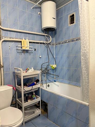 777: 2 комнаты, 44 м², 8 мкр 104 серия, 3 этаж, Свежий ремонт — 8