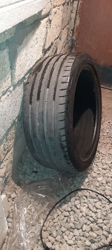 shinler: İşlənmiş Şin GoodYear 245 / 40 / R 19