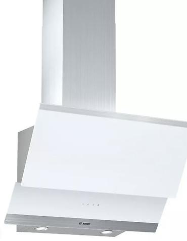 pro h26 white: BOSCH aspirator 6 ay işlənib, problemsizdir Müasir mətbəx — 1