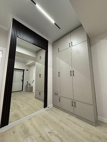 Продажа квартир: 2 комнаты, 76 м², Элитка, 15 этаж, Дизайнерский ремонт — 3