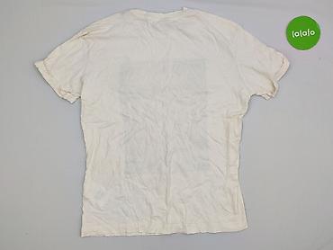 2pac bluzki: Replay, T-shirt damski, rozmiar XL — 3