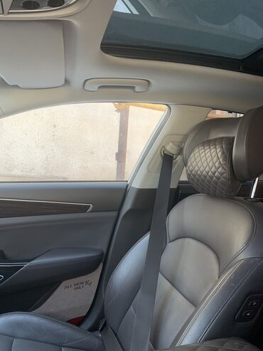 Kia: Kia K7: 2018 г., 2.4 л, Автомат, Бензин, Седан at lalafo.kg — 15 Kia: Kia K7: 2018 г., 2.4 л, Автомат, Бензин, Седан — 15