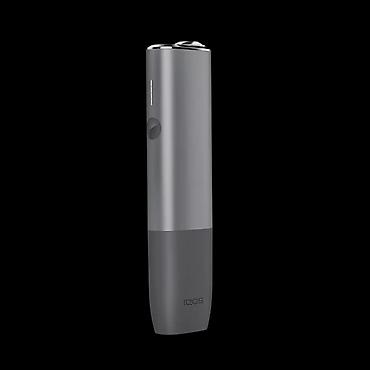 Расходники, аксессуары и комплектующие для инструментов: IQOS – электрическое устройство нагревания табака Описание: - — 1