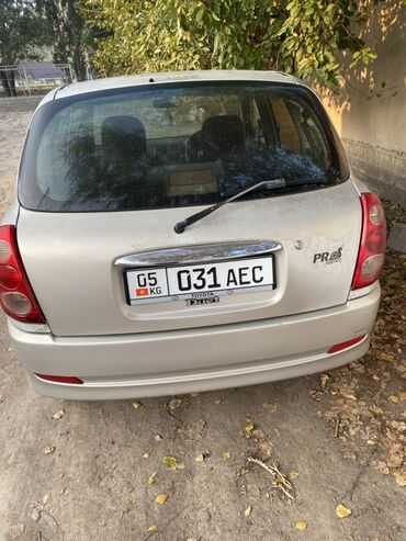 хонда жаз матор: Toyota Дуэт: 2002 г., Автомат, Бензин, Хэтчбэк