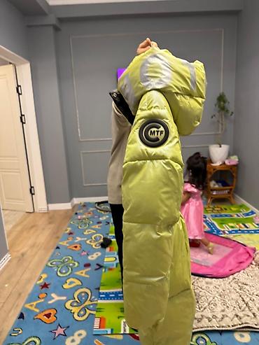 Шубы: Шуба куртка белая дублёнка зелёная куртка -4000 черная дублёнка — 13