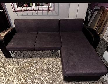 Künc divan, İşlənmiş, Açılan, Bazalı, Parça lalafo.az -da Künc divan, İşlənmiş, Açılan, Bazalı, Parça