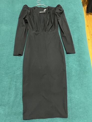 qara tul donlar: Коктейльное платье, S (EU 36)