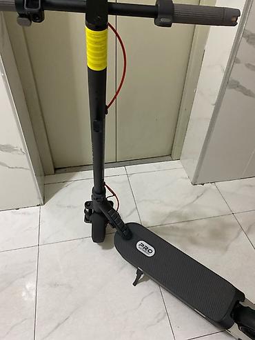 sym xpro: Xiaomi elektrik skuter – Pro seriyası - Brend: Xiaomi - Model: Pro — 2