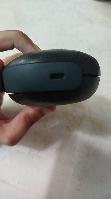 jbl charge 6: İşlənmiş JBL Kolonka, Növ - Portativ, rəng - Qara — 6