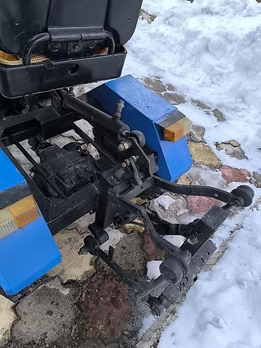 Погрузчики: Погрузчик, 2025 г., Колесный, Фронтальный — 15