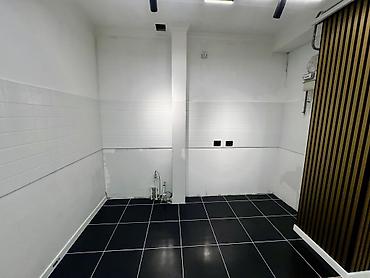 2 bedroom: 2 комнаты, 63 м², Технопарк Элитка, 2 этаж, Дизайнерский ремонт — 5