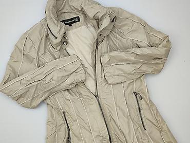 plaszcz beduinow: PARKA, Parka damska, rozmiar S — 1