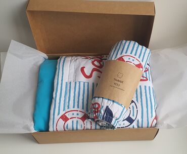 yeni doğulmuşlar üçün qum qabı: Yorgan 80/80 Yumru beşik üçün uyğun mələfə Yeni doğulmuş uşaq üçün