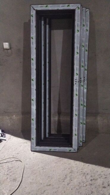 Бронированные двери на заказ: Айнек терезе,эшиктер at lalafo.kg — 11 Бронированные двери на заказ: Айнек терезе,эшиктер — 11