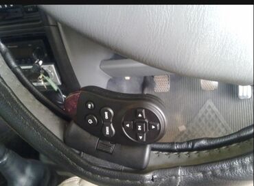 Digər salon aksesuarları: Pioneer ucun multi sukan .butun pioneer ve basqa maqintafonlara — 9