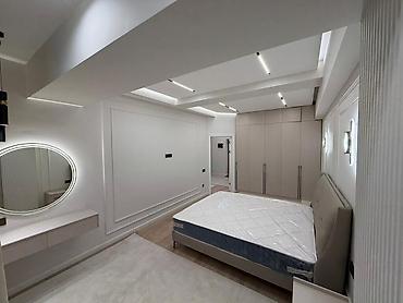 Продажа квартир: 4 комнаты, 142 м², Элитка, 4 этаж, Евроремонт — 1