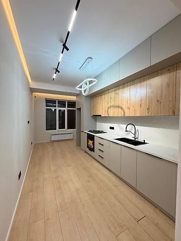 Продажа квартир: 2 комнаты, 75 м², 11 этаж — 2