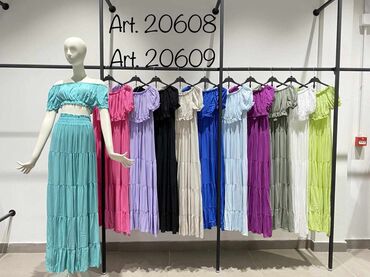 9Fashion Woman, One size