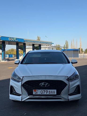 соната lf: Такси Hyundai Sonata Принимаю заказы на любые города, машина — 6