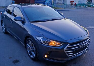 диски на авто ваз 2110 родные: Hyundai Avante: 2018 г., 1.6 л, Автомат, Бензин, Седан
