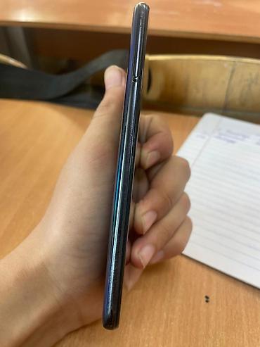 Samsung: Samsung Galaxy A40, цвет - Черный, 2 SIM — 3
