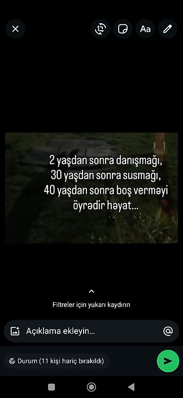 bakı iş elanları ofisiant: Ofisiant, Qadın, 31 yaş, Təcrübəsiz — 1