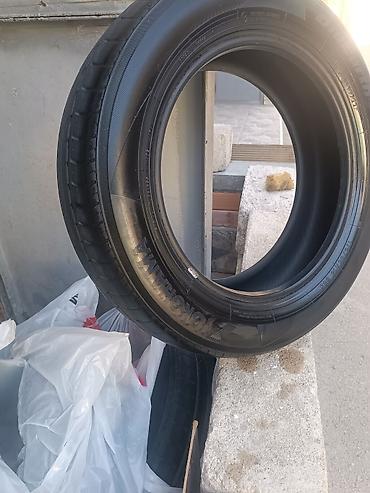 avto servis: Yokohama.toyita filder üçün tam uyğundur - Ölçü: 175/65 R15 - Toyota — 6