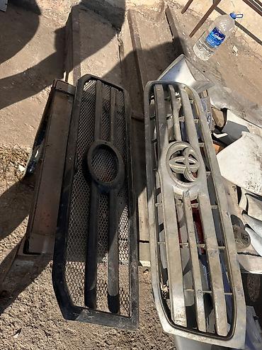 Другие автозапчасти: Автозапчасти для внедорожников/кроссоверов (подбор под конкретную — 6