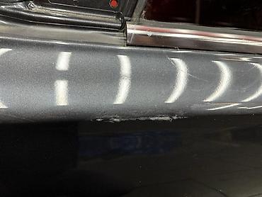 Двери и комплектующие: Дверь Передняя левая Hyundai, Б/у, Оригинал — 7