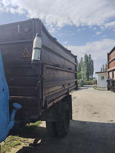 полик 5 д: Газ 53кузов 70тис сом — 3