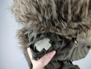 fsbn: French Connection, Parka damska, rozmiar S — 5