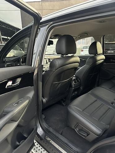 Kia: Kia Sorento: 2019 г., 2 л, Автомат, Дизель, Кроссовер — 7