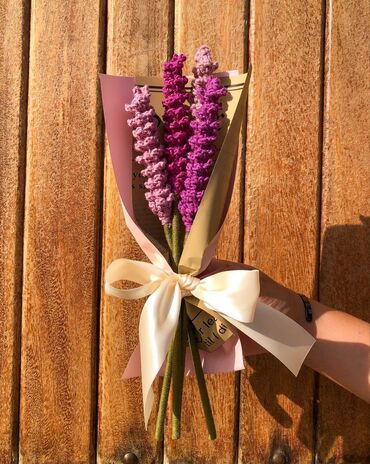 Süni güllər: El iwi, toxulmuw guller zakaz ile satilir — 15