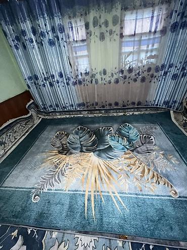 Ковры и паласы: Ковер Противоскользящая основа — 7