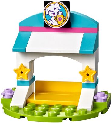 Igračke: Lego friends 41128 veći set u originalnoj kutiji sa uputstvom — 17