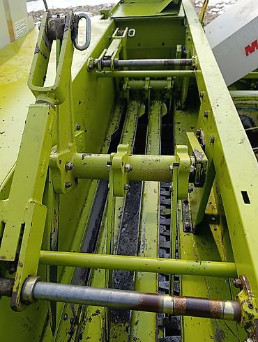 Тракторы МТЗ (Беларус): Трактор Беларус МТЗ-892 - Колесный универсально-пропашной трактор — 14