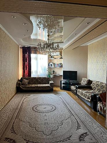 Продажа квартир: 3 комнаты, 102 м², 6 этаж — 6