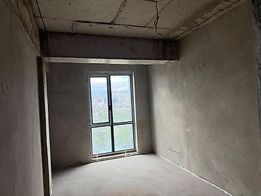 Продажа квартир: 2 комнаты, 79 м², Ботанический сад Элитка, 16 этаж, ПСО (под самоотделку) — 10