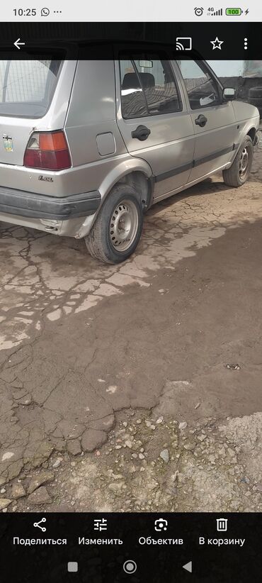 купить опель вектра б: Volkswagen Golf: 1990 г., 1.3 л, Механика, Бензин, Хэтчбэк